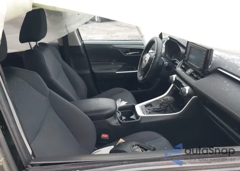 2019 Toyota Rav4 Xle z USA, uszkodzony, nr VIN 2T3P1RFV3KW005369